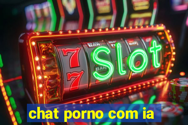 chat porno com ia